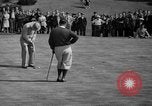 Image of Goodall Round-Robin Tournament Flushing Long Island New York USA, 1940, second 46 stock footage video 65675046719