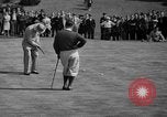Image of Goodall Round-Robin Tournament Flushing Long Island New York USA, 1940, second 47 stock footage video 65675046719