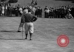 Image of Goodall Round-Robin Tournament Flushing Long Island New York USA, 1940, second 49 stock footage video 65675046719