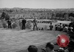 Image of Goodall Round-Robin Tournament Flushing Long Island New York USA, 1940, second 50 stock footage video 65675046719