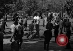 Image of Goodall Round-Robin Tournament Flushing Long Island New York USA, 1940, second 53 stock footage video 65675046719