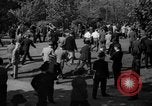 Image of Goodall Round-Robin Tournament Flushing Long Island New York USA, 1940, second 54 stock footage video 65675046719