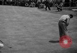 Image of Goodall Round-Robin Tournament Flushing Long Island New York USA, 1940, second 55 stock footage video 65675046719