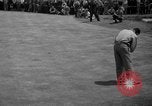 Image of Goodall Round-Robin Tournament Flushing Long Island New York USA, 1940, second 57 stock footage video 65675046719