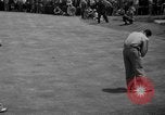 Image of Goodall Round-Robin Tournament Flushing Long Island New York USA, 1940, second 58 stock footage video 65675046719