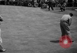 Image of Goodall Round-Robin Tournament Flushing Long Island New York USA, 1940, second 59 stock footage video 65675046719