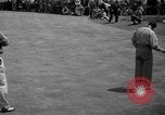 Image of Goodall Round-Robin Tournament Flushing Long Island New York USA, 1940, second 60 stock footage video 65675046719