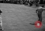 Image of Goodall Round-Robin Tournament Flushing Long Island New York USA, 1940, second 61 stock footage video 65675046719