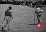 Image of Goodall Round-Robin Tournament Flushing Long Island New York USA, 1940, second 62 stock footage video 65675046719