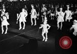 Image of Dixie's Cotton Fete Memphis Tennessee USA, 1940, second 11 stock footage video 65675046720