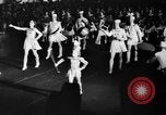 Image of Dixie's Cotton Fete Memphis Tennessee USA, 1940, second 12 stock footage video 65675046720