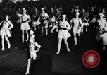 Image of Dixie's Cotton Fete Memphis Tennessee USA, 1940, second 13 stock footage video 65675046720
