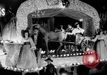 Image of Dixie's Cotton Fete Memphis Tennessee USA, 1940, second 22 stock footage video 65675046720