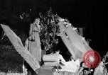 Image of Dixie's Cotton Fete Memphis Tennessee USA, 1940, second 27 stock footage video 65675046720