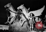 Image of Dixie's Cotton Fete Memphis Tennessee USA, 1940, second 31 stock footage video 65675046720