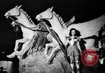 Image of Dixie's Cotton Fete Memphis Tennessee USA, 1940, second 32 stock footage video 65675046720