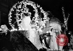 Image of Dixie's Cotton Fete Memphis Tennessee USA, 1940, second 49 stock footage video 65675046720