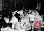 Image of Dixie's Cotton Fete Memphis Tennessee USA, 1940, second 57 stock footage video 65675046720
