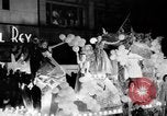Image of Dixie's Cotton Fete Memphis Tennessee USA, 1940, second 58 stock footage video 65675046720