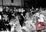 Image of Dixie's Cotton Fete Memphis Tennessee USA, 1940, second 59 stock footage video 65675046720