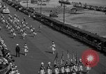 Image of Miss America Atlantic City New Jersey USA, 1940, second 8 stock footage video 65675046722