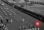 Image of Miss America Atlantic City New Jersey USA, 1940, second 9 stock footage video 65675046722