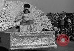 Image of Miss America Atlantic City New Jersey USA, 1940, second 10 stock footage video 65675046722