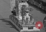 Image of Miss America Atlantic City New Jersey USA, 1940, second 15 stock footage video 65675046722
