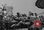 Image of Miss America Atlantic City New Jersey USA, 1940, second 20 stock footage video 65675046722