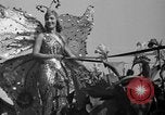 Image of Miss America Atlantic City New Jersey USA, 1940, second 24 stock footage video 65675046722