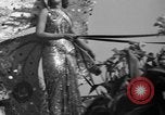 Image of Miss America Atlantic City New Jersey USA, 1940, second 26 stock footage video 65675046722