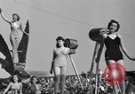 Image of Miss America Atlantic City New Jersey USA, 1940, second 30 stock footage video 65675046722