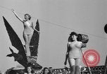 Image of Miss America Atlantic City New Jersey USA, 1940, second 31 stock footage video 65675046722