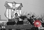Image of Miss America Atlantic City New Jersey USA, 1940, second 38 stock footage video 65675046722