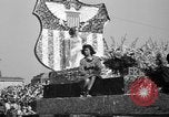 Image of Miss America Atlantic City New Jersey USA, 1940, second 39 stock footage video 65675046722
