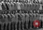 Image of Miss America Atlantic City New Jersey USA, 1940, second 40 stock footage video 65675046722