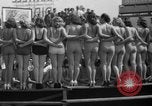 Image of Miss America Atlantic City New Jersey USA, 1940, second 43 stock footage video 65675046722