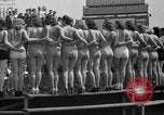 Image of Miss America Atlantic City New Jersey USA, 1940, second 45 stock footage video 65675046722