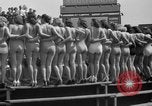 Image of Miss America Atlantic City New Jersey USA, 1940, second 46 stock footage video 65675046722