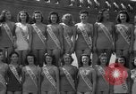 Image of Miss America Atlantic City New Jersey USA, 1940, second 47 stock footage video 65675046722