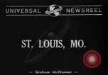 Image of twin convention St Louis Missouri USA, 1940, second 3 stock footage video 65675046723