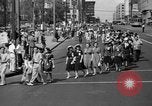 Image of twin convention St Louis Missouri USA, 1940, second 6 stock footage video 65675046723