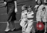 Image of twin convention St Louis Missouri USA, 1940, second 7 stock footage video 65675046723