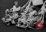 Image of twin convention St Louis Missouri USA, 1940, second 10 stock footage video 65675046723