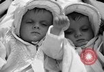 Image of twin convention St Louis Missouri USA, 1940, second 15 stock footage video 65675046723