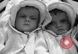 Image of twin convention St Louis Missouri USA, 1940, second 16 stock footage video 65675046723