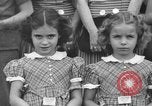 Image of twin convention St Louis Missouri USA, 1940, second 18 stock footage video 65675046723