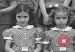 Image of twin convention St Louis Missouri USA, 1940, second 19 stock footage video 65675046723