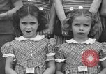 Image of twin convention St Louis Missouri USA, 1940, second 20 stock footage video 65675046723