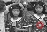 Image of twin convention St Louis Missouri USA, 1940, second 22 stock footage video 65675046723